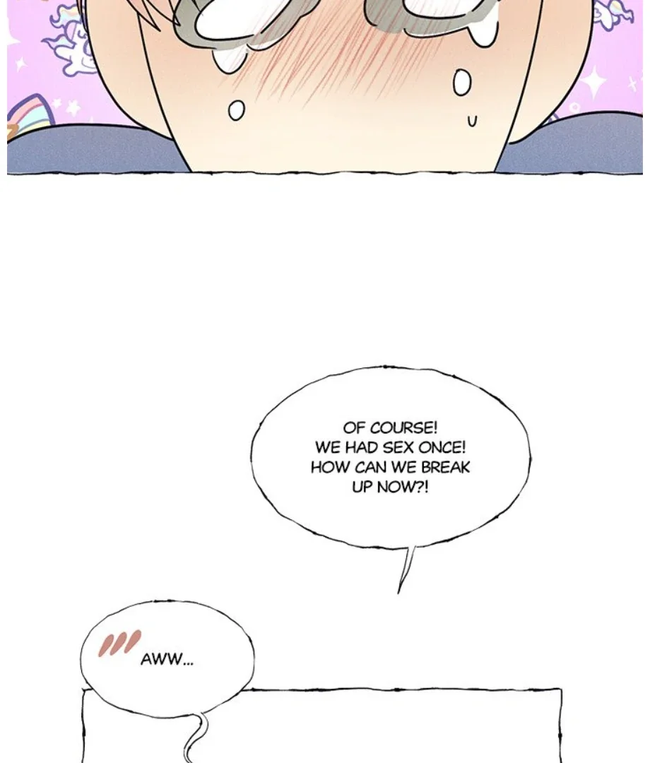 Butterfly Trap - Chapter 45 Page 72
