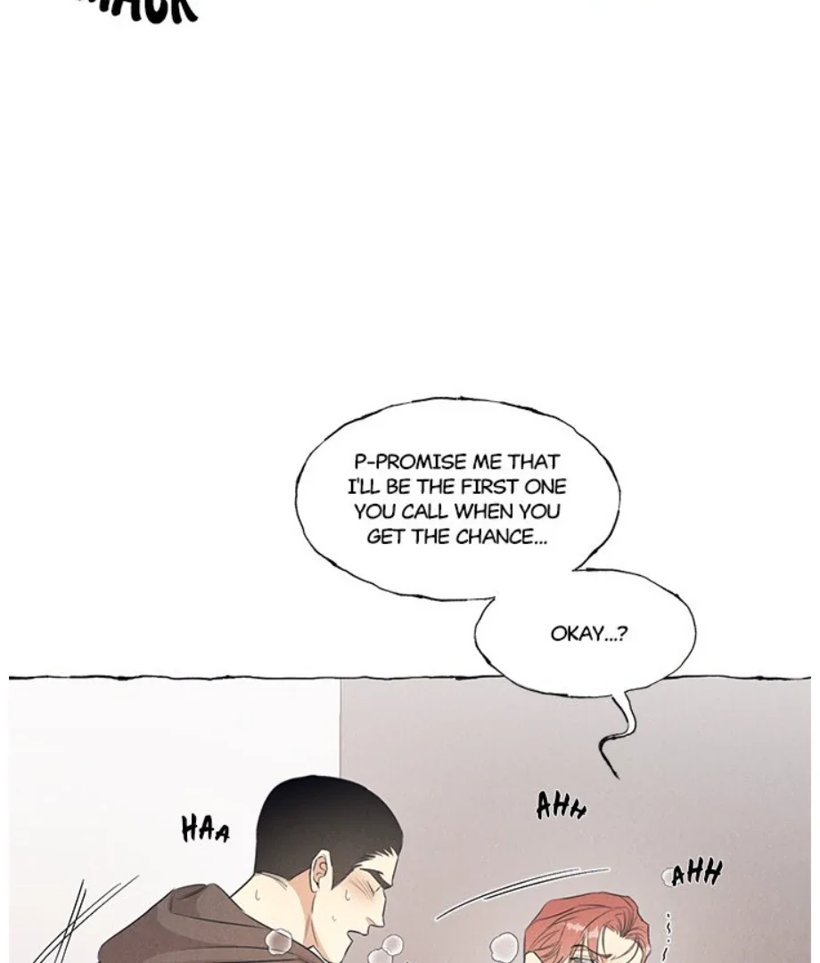 Butterfly Trap - Chapter 45 Page 78