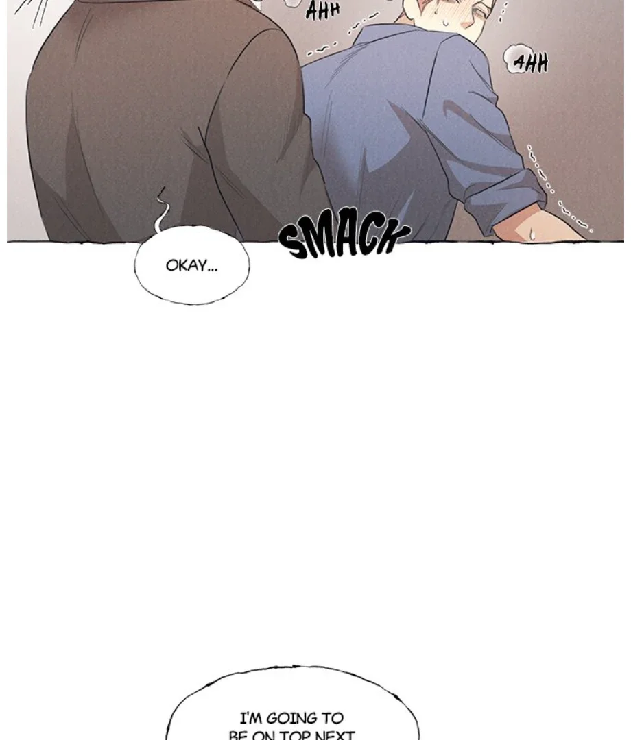 Butterfly Trap - Chapter 45 Page 79