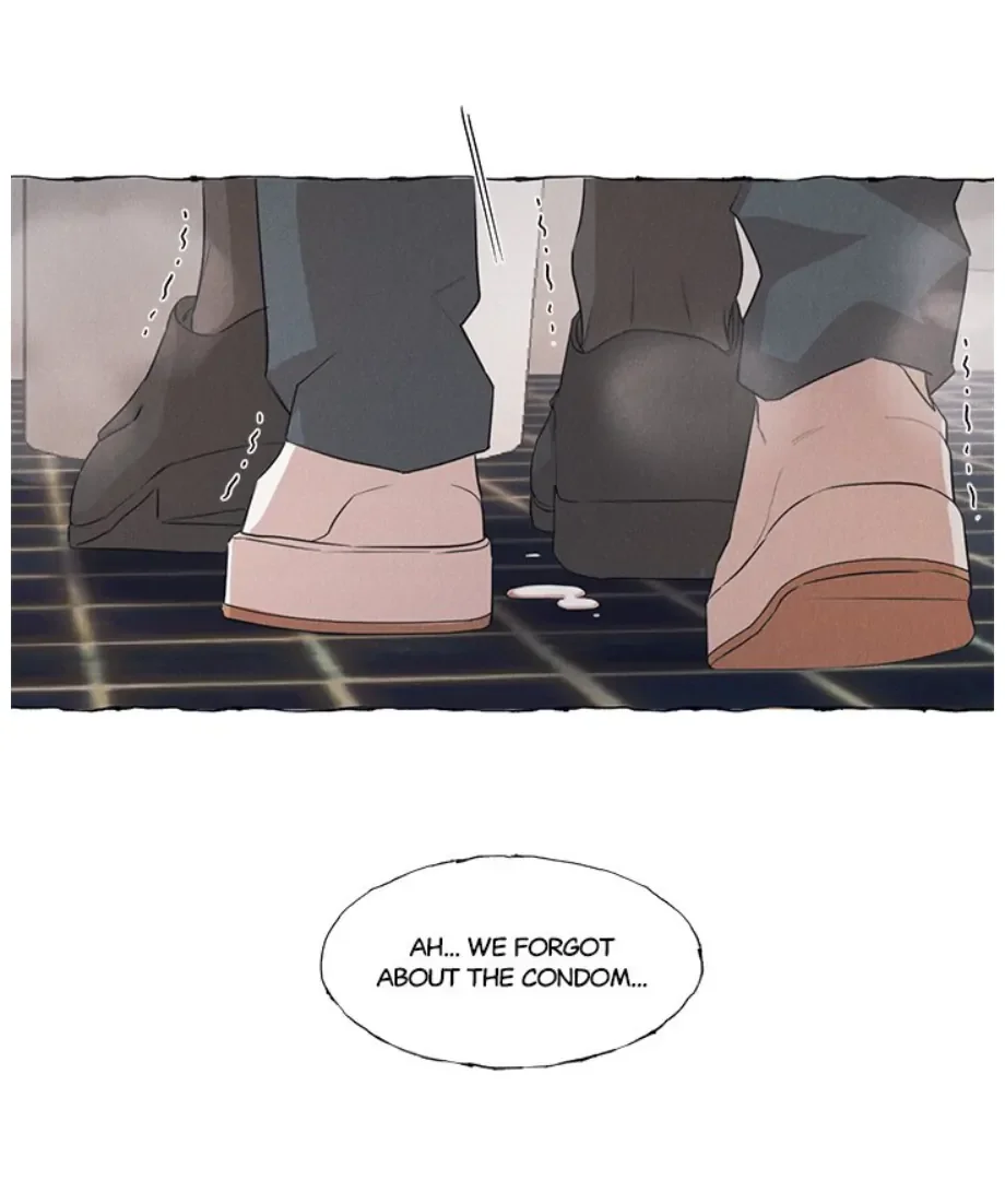 Butterfly Trap - Chapter 45 Page 83