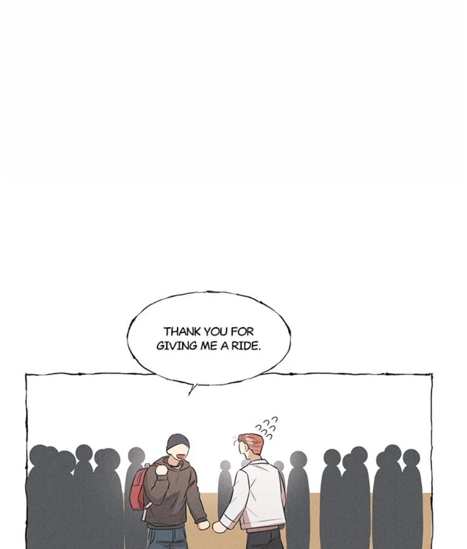 Butterfly Trap - Chapter 45 Page 85