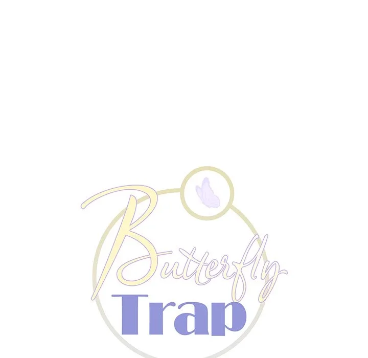Butterfly Trap - Chapter 7 Page 11