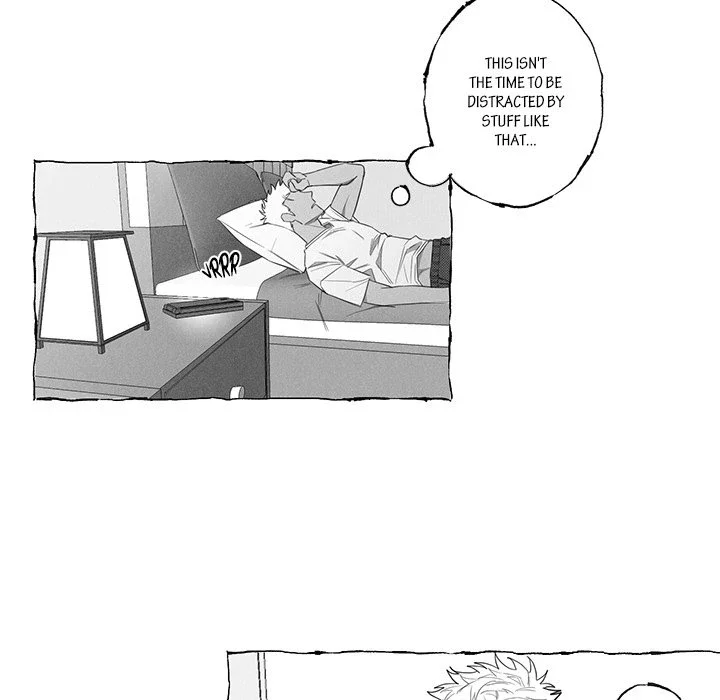 Butterfly Trap - Chapter 7 Page 14
