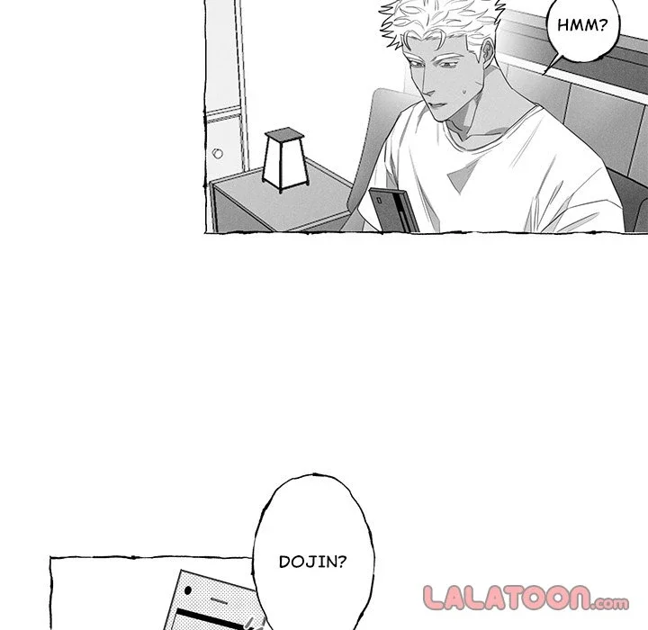 Butterfly Trap - Chapter 7 Page 15