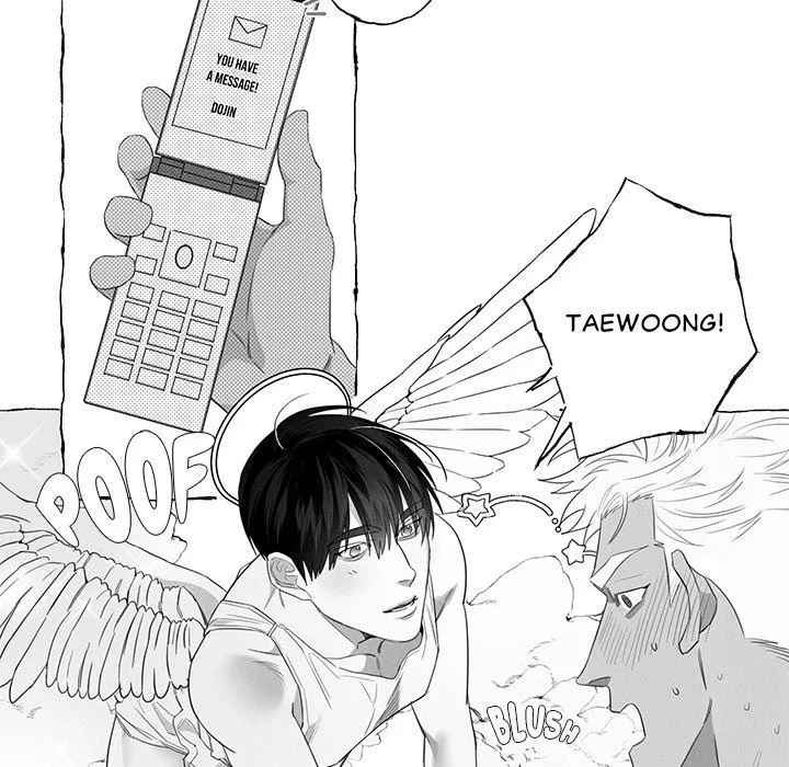 Butterfly Trap - Chapter 7 Page 16