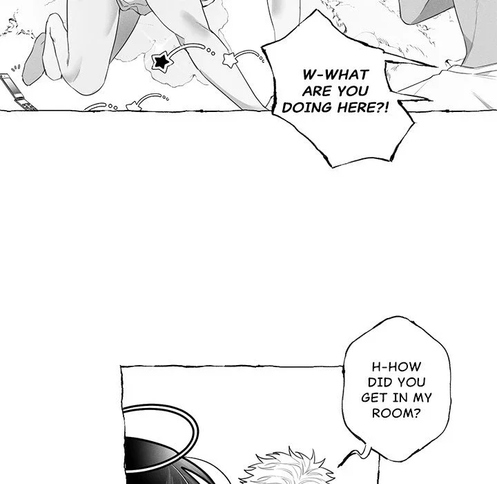 Butterfly Trap - Chapter 7 Page 17