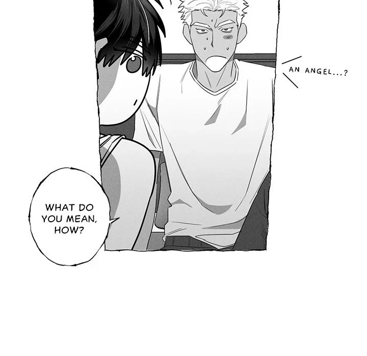 Butterfly Trap - Chapter 7 Page 18