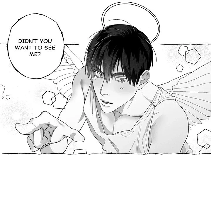 Butterfly Trap - Chapter 7 Page 19