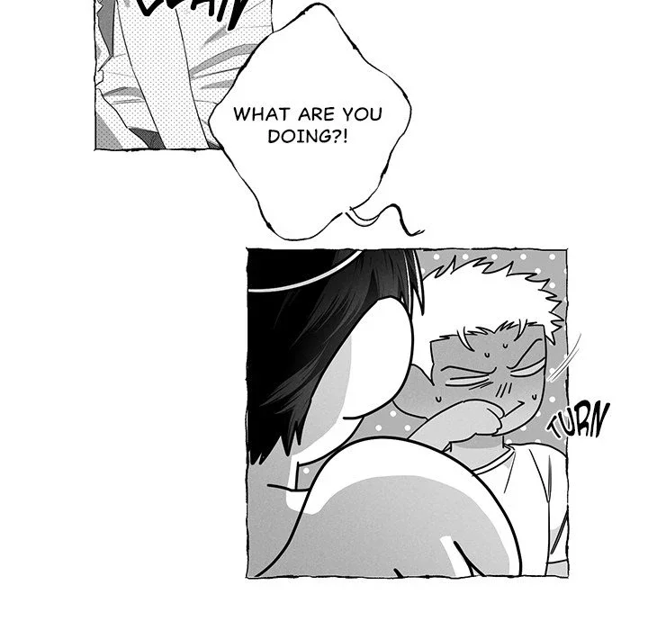 Butterfly Trap - Chapter 7 Page 22