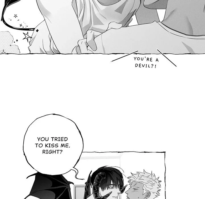 Butterfly Trap - Chapter 7 Page 24