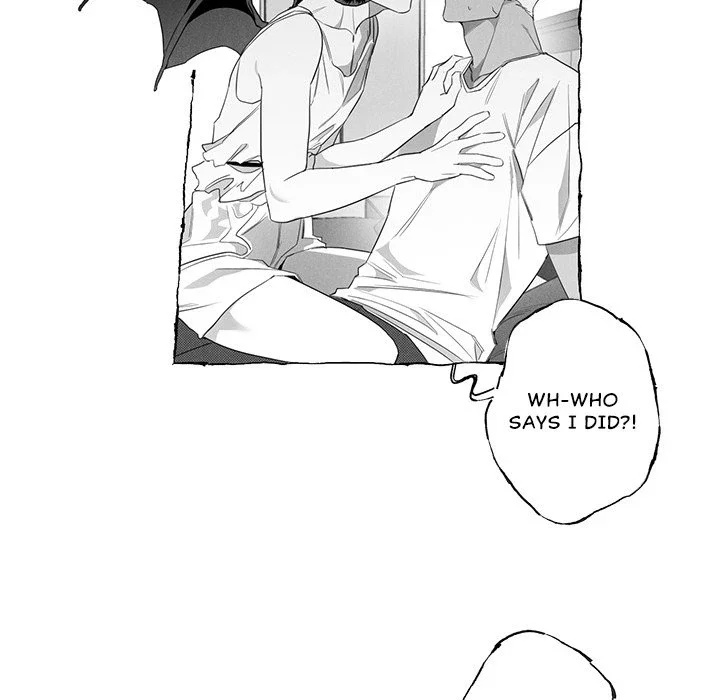 Butterfly Trap - Chapter 7 Page 25