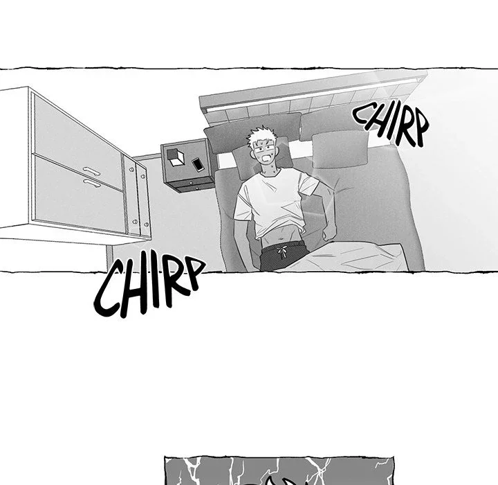 Butterfly Trap - Chapter 7 Page 31