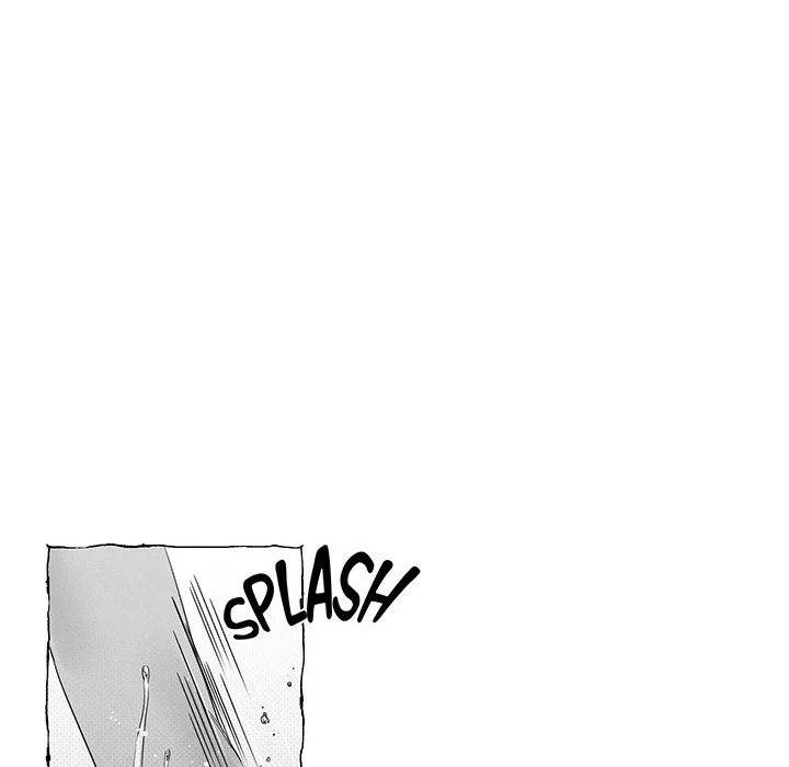 Butterfly Trap - Chapter 7 Page 33