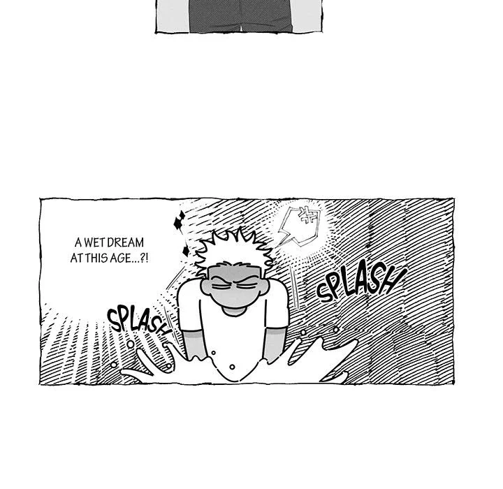 Butterfly Trap - Chapter 7 Page 35
