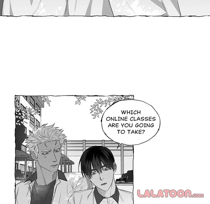 Butterfly Trap - Chapter 7 Page 39