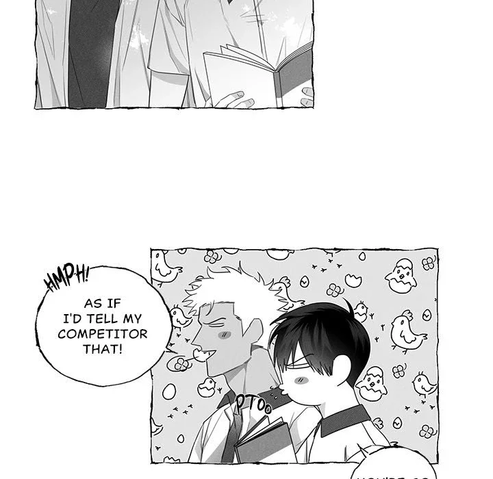 Butterfly Trap - Chapter 7 Page 40