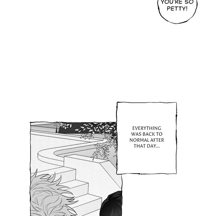 Butterfly Trap - Chapter 7 Page 41