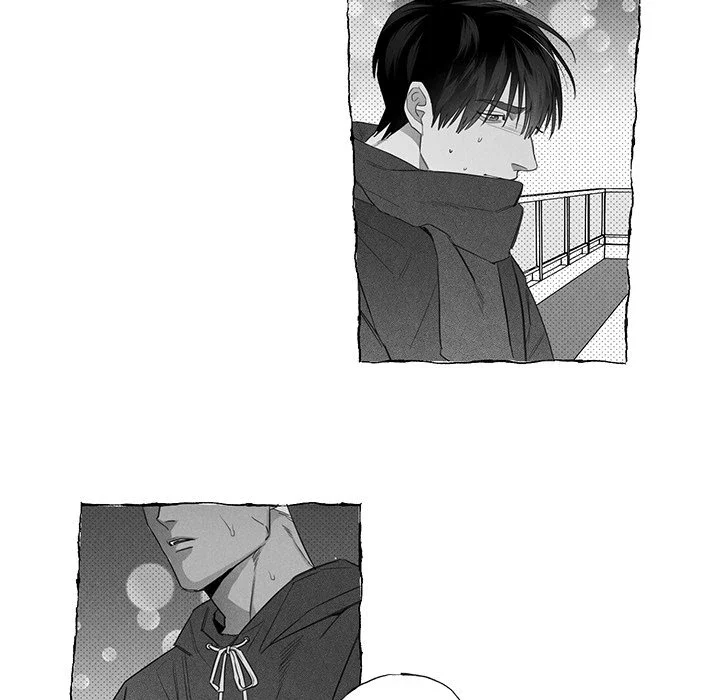 Butterfly Trap - Chapter 7 Page 48