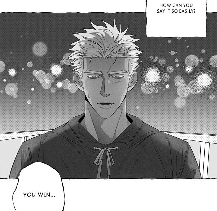 Butterfly Trap - Chapter 7 Page 50