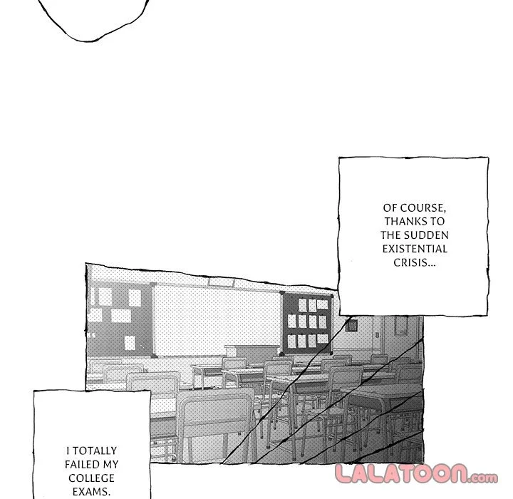 Butterfly Trap - Chapter 7 Page 51