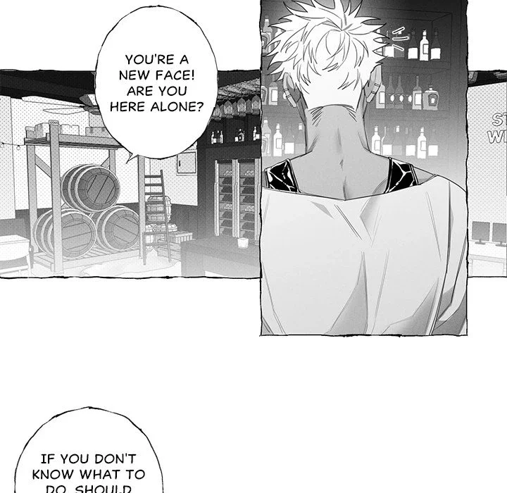 Butterfly Trap - Chapter 7 Page 55
