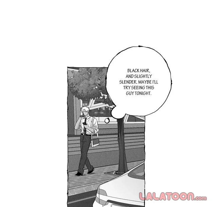 Butterfly Trap - Chapter 7 Page 63