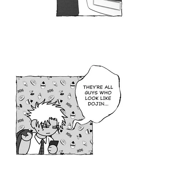 Butterfly Trap - Chapter 7 Page 64