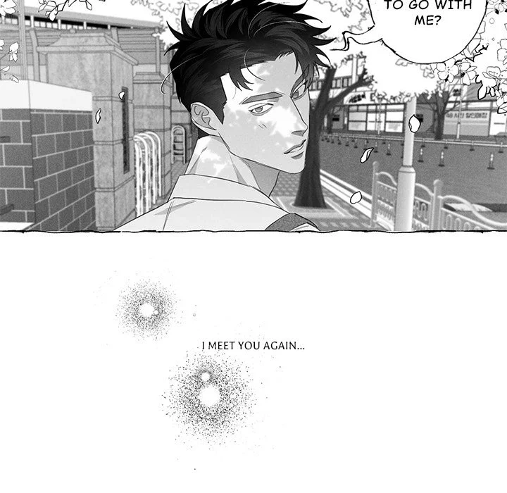 Butterfly Trap - Chapter 7 Page 67