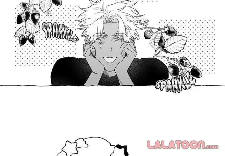 Butterfly Trap - Chapter 8 Page 3
