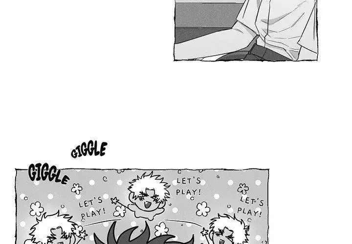 Butterfly Trap - Chapter 8 Page 5