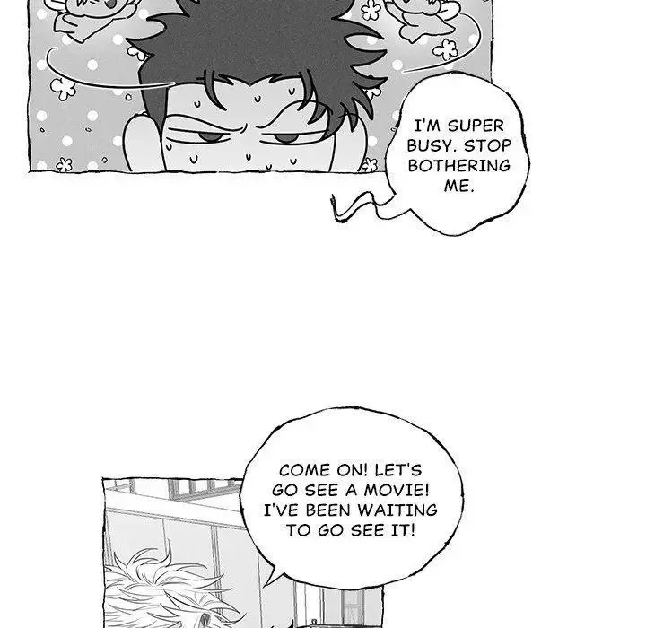 Butterfly Trap - Chapter 8 Page 6