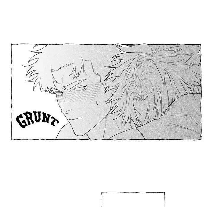 Butterfly Trap - Chapter 8 Page 9