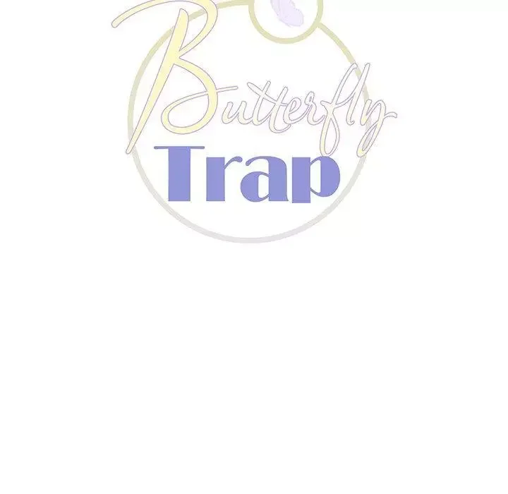 Butterfly Trap - Chapter 8 Page 12