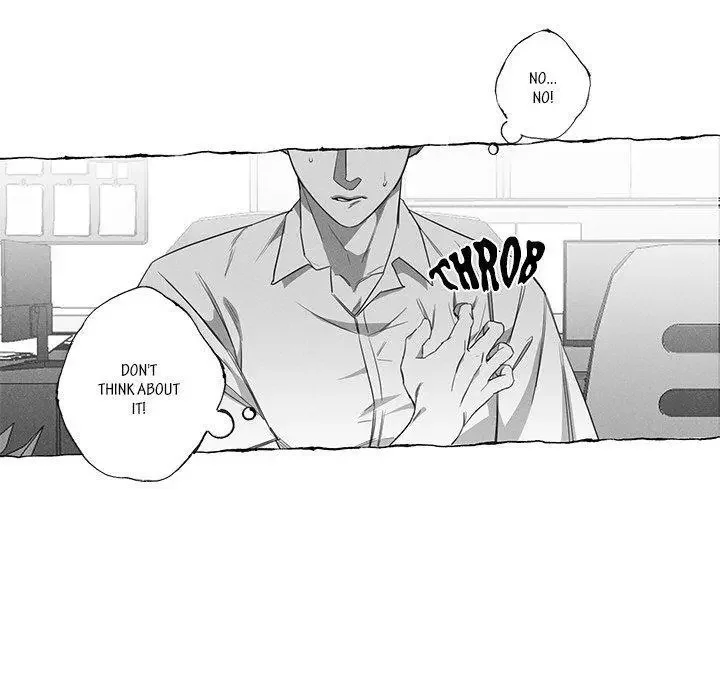 Butterfly Trap - Chapter 8 Page 20