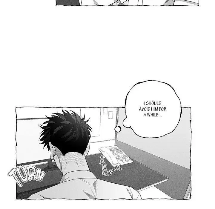 Butterfly Trap - Chapter 8 Page 25
