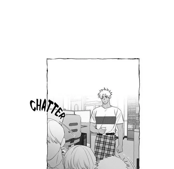 Butterfly Trap - Chapter 8 Page 26