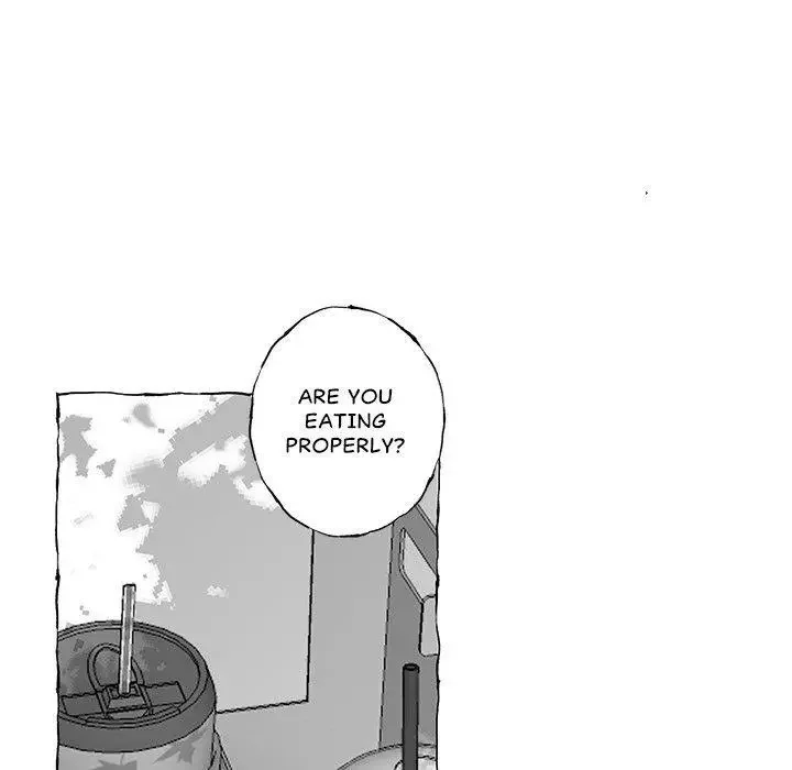 Butterfly Trap - Chapter 8 Page 29