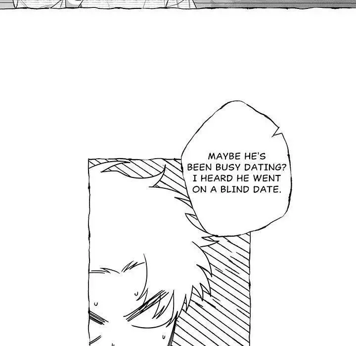 Butterfly Trap - Chapter 8 Page 35
