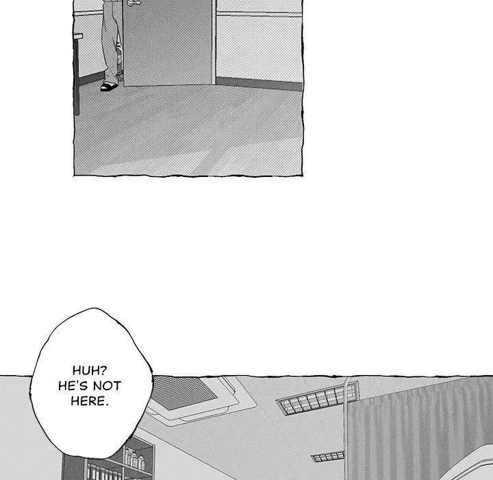 Butterfly Trap - Chapter 8 Page 42