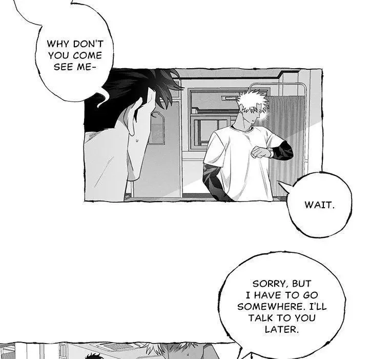 Butterfly Trap - Chapter 8 Page 48