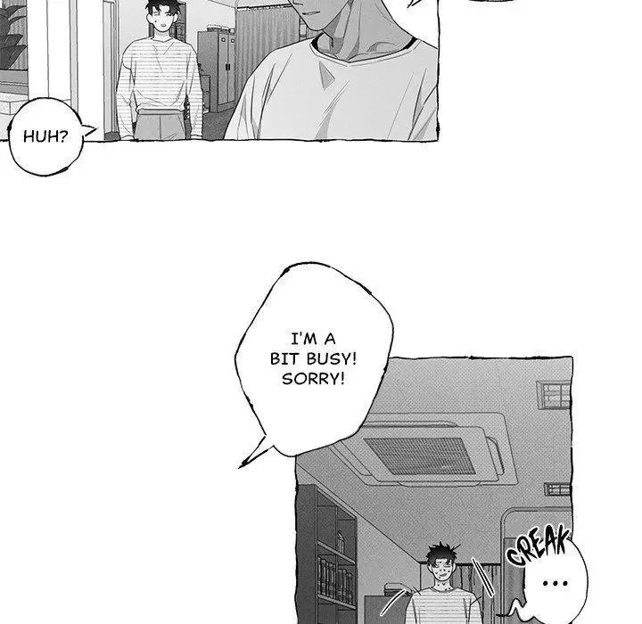 Butterfly Trap - Chapter 8 Page 49