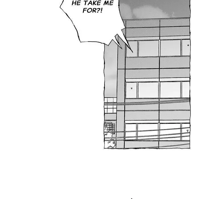 Butterfly Trap - Chapter 8 Page 53
