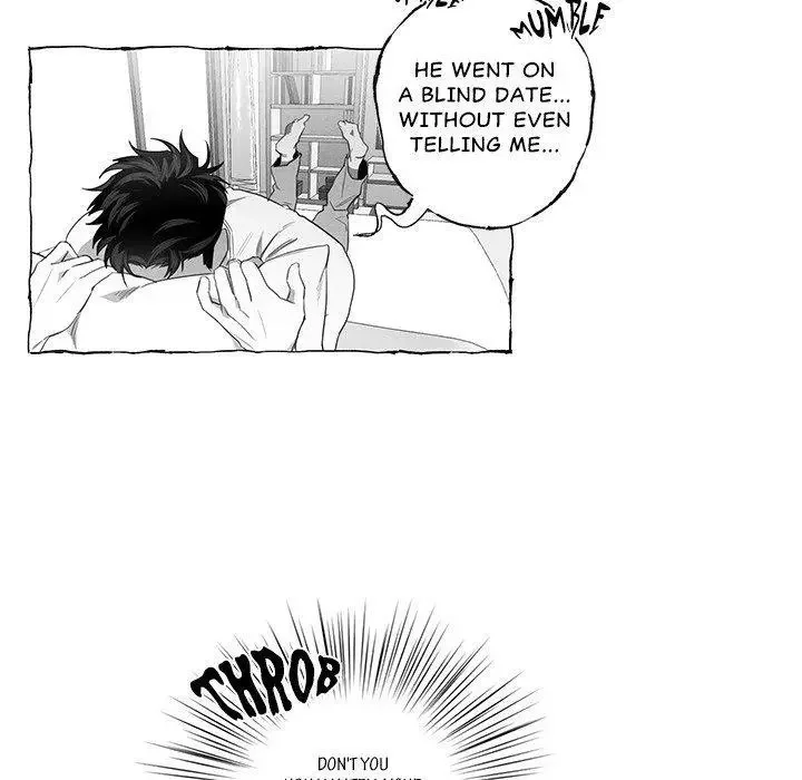 Butterfly Trap - Chapter 8 Page 55