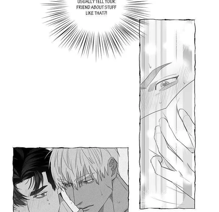 Butterfly Trap - Chapter 8 Page 56