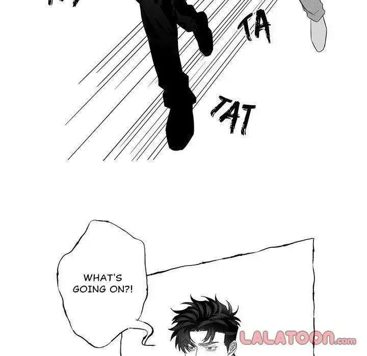 Butterfly Trap - Chapter 8 Page 63