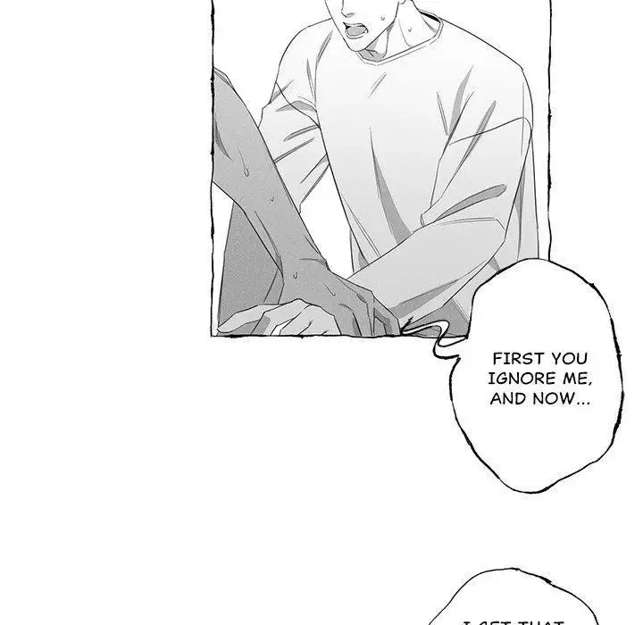 Butterfly Trap - Chapter 8 Page 64