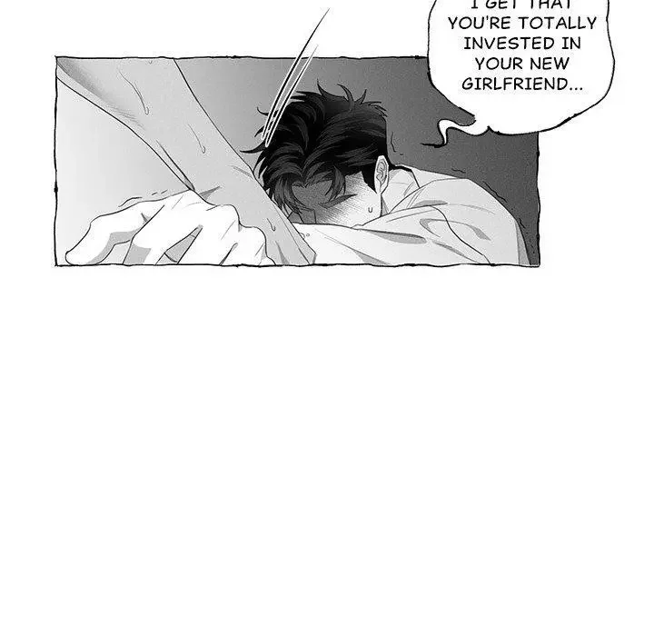 Butterfly Trap - Chapter 8 Page 65