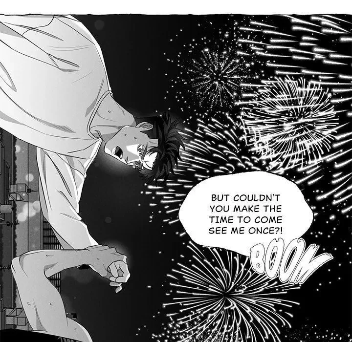 Butterfly Trap - Chapter 8 Page 66