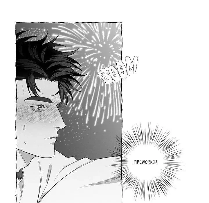 Butterfly Trap - Chapter 8 Page 68