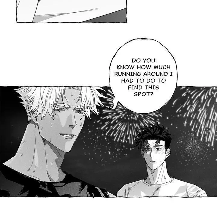 Butterfly Trap - Chapter 8 Page 69